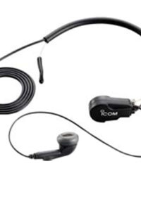 Audio - Headsets - IC-HS97