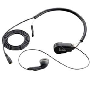 Audio - Headsets - IC-HS97