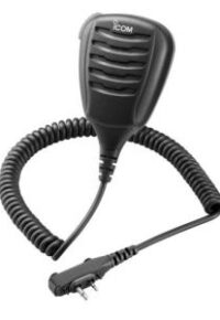 Audio - Microphones - IC-HM HD7I7WP