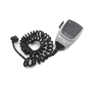 Audio - Microphones - IC-HM148T