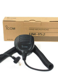 Audio - Microphones - IC-HM152