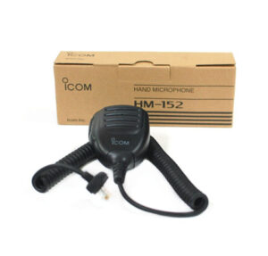 Audio - Microphones - IC-HM152