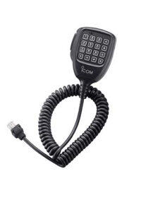 Audio - Microphones - IC-HM152T