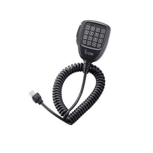 Audio - Microphones - IC-HM152T