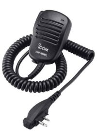 Audio - Microphones - IC-HM158LA