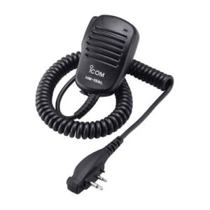 Audio - Microphones - IC-HM158LA