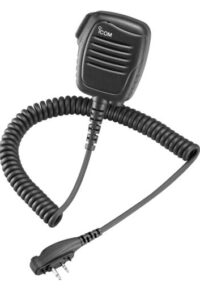 Audio - Microphones - IC-HM159LA
