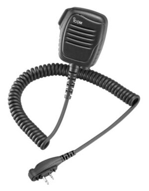 Audio - Microphones - IC-HM159LA