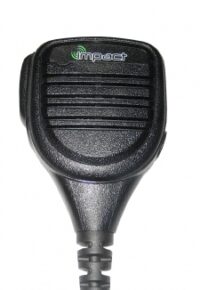 Audio - Microphones - IC-IMPACT HD3 I3