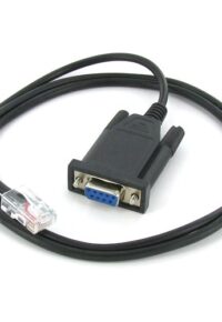 Programming Software & Cables - IC-OPC1122