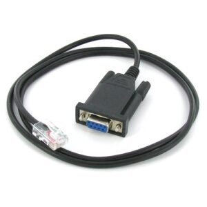 Programming Software & Cables - IC-OPC1122