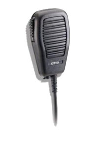 Audio - Microphones - IC-OTTO V2C2CS11