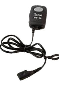 Audio - Headsets - IC-VS1L