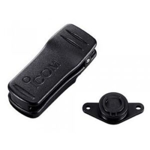 Carrying - Belt Clip - IC-AW STUD/SWIVEL KIT