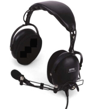 Audio - Headsets - IC-OTTO V410480
