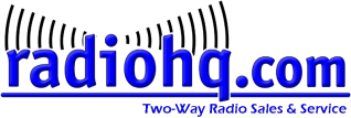 RadioHQ.com Two-Way Radio Sales & Service