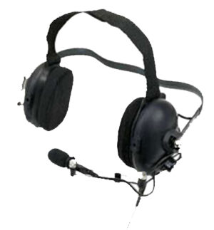 Audio - Headsets - IC-OTTO V410395