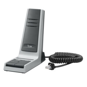Audio - Microphones - IC-SM26